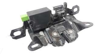 Recambio de cerradura maletero / porton para volvo c30 2006-2012 1.6 d referencia OEM IAM 30784739 30784739 