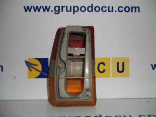 Recambio de piloto trasero derecho para ford fiesta berl./courier 1988-1997 1.1 cat referencia OEM IAM 6031464 6031464 6031464 2