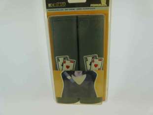 Recambio de cubierta cinturon para universal accesorio universal 2000-2018 valido cualquier vehiculo referencia OEM IAM 84300460