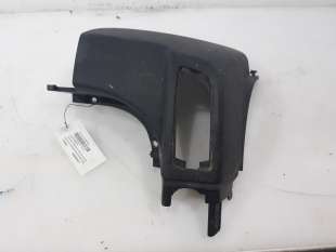 Recambio de puntera paragolpes trasera derecha para mercedes-benz sprinterii caja cerrada (desde 01.06) 2006-2018 318/319 cdi (9