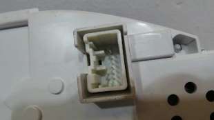 Recambio de cuadro instrumentos para volvo v40 cross country 2012- momentum referencia OEM IAM 31412873 31412873  2