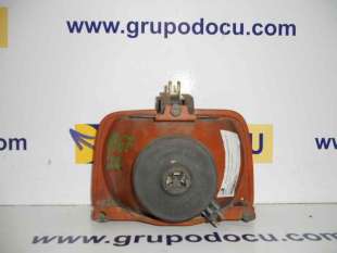 Recambio de faro izquierdo para ford fiesta berl./express 1976- 1.0 referencia OEM IAM 1568607 1568607 1568607 2
