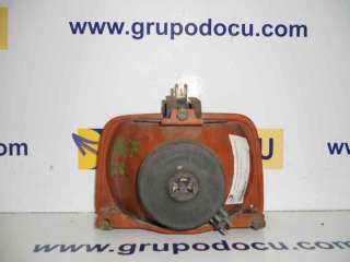 Recambio de faro izquierdo para ford fiesta berl./express 1976- 1.0 referencia OEM IAM 1568607 1568607 1568607