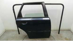 Recambio de puerta trasera derecha para volvo v50 familiar 2004-2012 2.0 d kinetic referencia OEM IAM 31335470 31335470 31335470