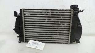 Recambio de intercooler para nissan x-trail (t32) 2014- tekna referencia OEM IAM 144614BE0A 144614BE0A 
