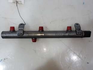 Recambio de rampa inyectora para mercedes-benz sprinterii caja cerrada (desde 01.06) 2006-2018 318/319 cdi (906.631/633/635/637)