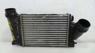 Recambio de intercooler para nissan x-trail (t32) 2014- tekna referencia OEM IAM 144614BE0A 144614BE0A  2