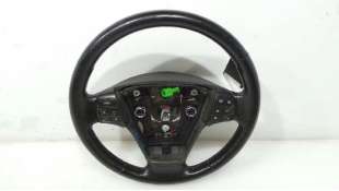 Recambio de volante para volvo v50 familiar 2004-2012 2.0 d kinetic referencia OEM IAM 55150080 55150080 