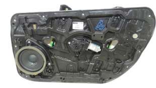 Recambio de elevalunas delantero derecho para volvo v40 cross country 2012- momentum referencia OEM IAM 31276216 31276216 