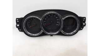 Recambio de cuadro instrumentos para dacia lodgy 2012- 1.6 sce cat bivalent. gasolina / lpg referencia OEM IAM 248100621R 248100