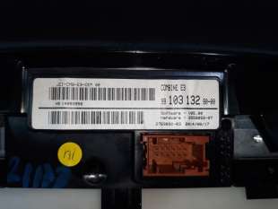 Recambio de cuadro instrumentos para citroën c4 cactus 2014- feel referencia OEM IAM 9810313280 9810313280  2