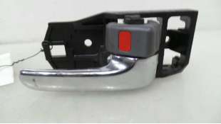 Recambio de maneta interior delantera derecha para toyota previa (r30) 2000-2005 2,0 d-4d terra referencia OEM IAM 6927722090B4 