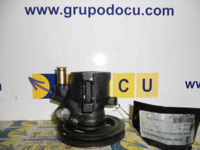 Recambio de bomba direccion para opel vectra a 1988- 1.7 diesel referencia OEM IAM  1 CANAL 