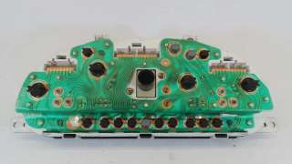 Recambio de cuadro instrumentos para hyundai accent (x3) 1994-1997 1.3 cat referencia OEM IAM 7111-0550 7111-0550 7111-0550