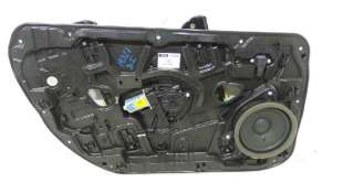 Recambio de elevalunas delantero izquierdo para volvo v40 cross country 2012- momentum referencia OEM IAM 31276215 31276215 