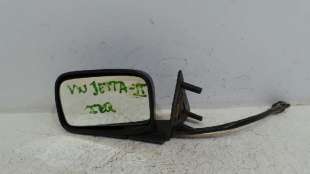 Recambio de retrovisor izquierdo para volkswagen jetta (161/163) 1981- referencia OEM IAM 171857501F01C 171857501F01C 171857501F