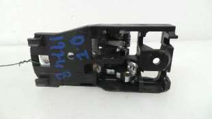 Recambio de maneta interior delantera izquierda para toyota previa (r30) 2000-2005 2,0 d-4d terra referencia OEM IAM 6920628060B 2