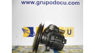 Recambio de bomba direccion para opel vectra a 1988- 1.7 diesel referencia OEM IAM  1 CANAL 