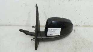 Recambio de retrovisor izquierdo para opel meriva 2003-2008 cosmo referencia OEM IAM 13148948 93494561 93494561 2