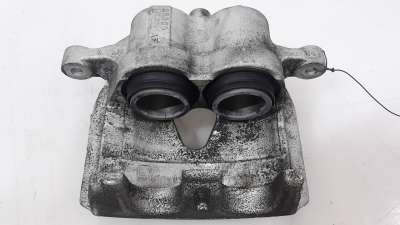 Recambio de pinza de freno delantera izquierda para volkswagen crafter kasten (sy) 2016- furgón 35 bl ta fwd referencia OEM IAM 