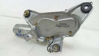 Recambio de motor limpia trasero para toyota previa (r30) 2000-2005 2,0 d-4d terra referencia OEM IAM 8502028010 8502028010 