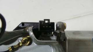 Recambio de motor limpia trasero para toyota previa (r30) 2000-2005 2,0 d-4d terra referencia OEM IAM 8502028010 8502028010 