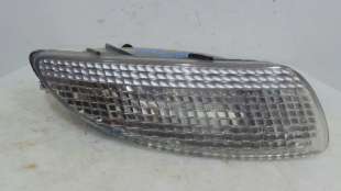 Recambio de faro antiniebla izquierdo para mg rover serie 75 (rj) 1999-2004 2.5 kv6 club referencia OEM IAM 237181 237181 237181