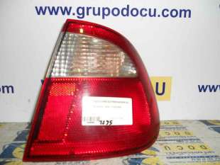 Recambio de piloto trasero derecho para seat cordoba berlina (6k2) 1999-2003 1.4 referencia OEM IAM 6K5945112F 6K5945112F 6K5945