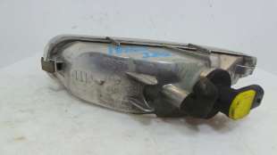 Recambio de faro antiniebla izquierdo para mg rover serie 75 (rj) 1999-2004 2.5 kv6 club referencia OEM IAM 237181 237181 237181 2