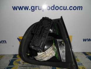 Recambio de piloto trasero derecho para seat cordoba berlina (6k2) 1999-2003 1.4 referencia OEM IAM 6K5945112F 6K5945112F 6K5945 2