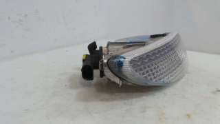 Recambio de faro antiniebla izquierdo para mg rover serie 75 (rj) 1999-2004 2.5 kv6 club referencia OEM IAM 237181 237181 237181