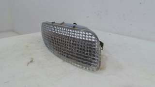 Recambio de faro antiniebla izquierdo para mg rover serie 75 (rj) 1999-2004 2.5 kv6 club referencia OEM IAM 237181 237181 237181