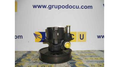 Recambio de bomba direccion para volvo serie 460 1989-1997 2.0 cat referencia OEM IAM 26016947 26016947 