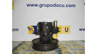 Recambio de bomba direccion para volvo serie 460 1989-1997 2.0 cat referencia OEM IAM 26016947 26016947 