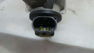 Recambio de faro antiniebla izquierdo para mg rover serie 75 (rj) 1999-2004 2.5 kv6 club referencia OEM IAM 237181 237181 237181