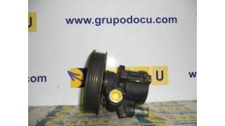 Recambio de bomba direccion para volvo serie 460 1989-1997 2.0 cat referencia OEM IAM 26016947 26016947 