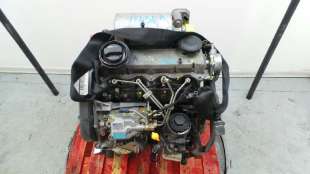 Recambio de motor completo para seat cordoba berlina (6l2) 2002-2009 stella referencia OEM IAM ASY ASY 