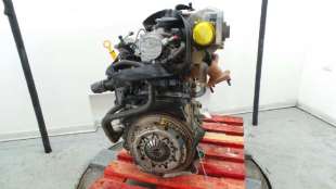 Recambio de motor completo para seat cordoba berlina (6l2) 2002-2009 stella referencia OEM IAM ASY ASY  2