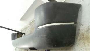 Recambio de paragolpes trasero para citroën berlingo 1996-2002 1.9 d multispace referencia OEM IAM 7013G3 7013G3 7013G3 2