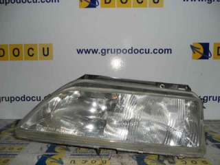 Recambio de faro izquierdo para citroën xantia berlina 1997-2002 2.0 hdi referencia OEM IAM 6204R9 6204R9 