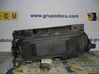 Recambio de faro izquierdo para citroën xantia berlina 1997-2002 2.0 hdi referencia OEM IAM 6204R9 6204R9 