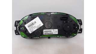 Recambio de cuadro instrumentos para dacia lodgy 2012- 1.6 sce cat bivalent. gasolina / lpg referencia OEM IAM 248100621R 248100