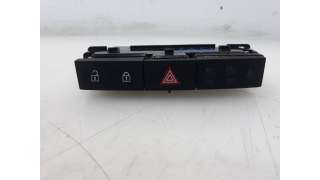 Recambio de warning para vauxhall cascada 2014- elite referencia OEM IAM 13285122 13285122 