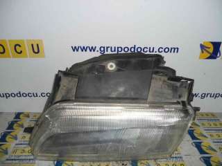 Recambio de faro izquierdo para citroën xantia berlina 1997-2002 2.0 hdi referencia OEM IAM 6204R9 6204R9 