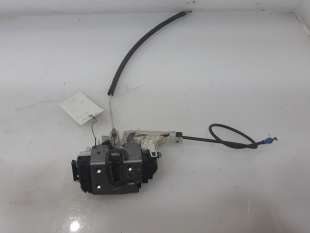 Recambio de cerradura puerta delantera izquierda para mercedes-benz sprinterii caja cerrada (desde 01.06) 2006-2018 318/319 cdi 