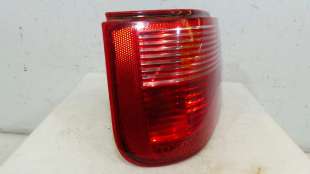 Recambio de piloto trasero izquierdo para seat ibiza (6k1) 1999-2002 stella referencia OEM IAM 6K6945111G 6K6945111G 6K6945111G 2