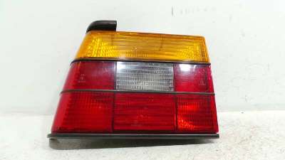 Recambio de piloto trasero izquierdo para volkswagen jetta (161/163) 1981- 1.5 referencia OEM IAM 161945111A 161945111A 16194511