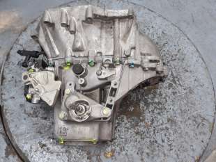 Recambio de caja cambios para peugeot 3008 2009-2016 access referencia OEM IAM 2231E6 20EA07 2231E6 2