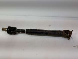 Recambio de transmision central para mitsubishi montero pinin (h60/h70) 1999-2006 1800 gdi (3-ptas.) referencia OEM IAM MR388691