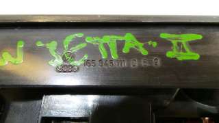 Recambio de piloto trasero izquierdo para volkswagen jetta (161/163) 1981- 1.5 referencia OEM IAM 161945111A 161945111A 16194511